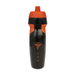 Trec Endurance Bidon 003 Black - Orange - Endurance PS - 600ml