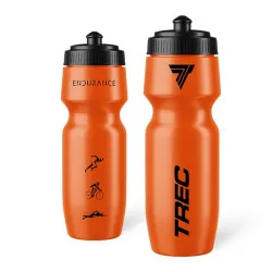 Trec Endurance Bidon 005 Orange - Endurance PS - 700ml