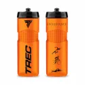 Trec Endurance Bidon 002 Orange - Endurance - 750ml