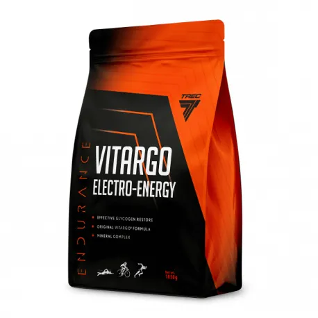 Trec Endurance Vitargo BAG - 1050g