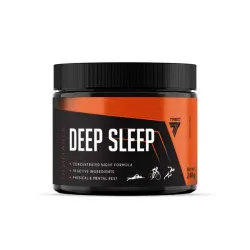 Trec Endurance Deep Sleep - 240 g