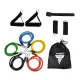 Trec Expanders with Handles Latex 01 - 1szt.