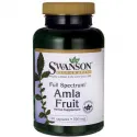Swanson Amla Fruit 500mg - 120 kaps.