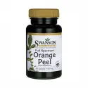 Swanson Full Spectrum Orange Peel 400mg - 60 kaps.