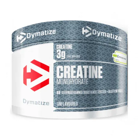 Dymatize Creatine Monohydrate Creapure - 300g