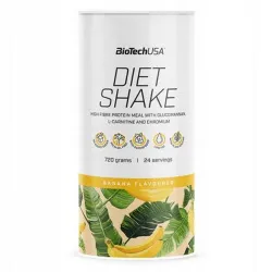 BioTech Diet Shake -  720g