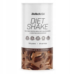 BioTech Diet Shake -  720g