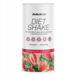 BioTech Diet Shake -  720g