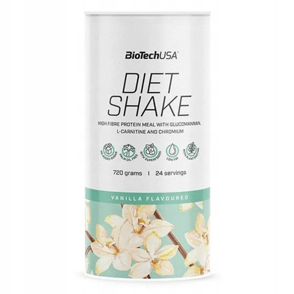 BioTech Diet Shake -  720g