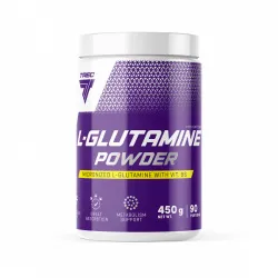 Trec L-Glutamine Powder - 450g
