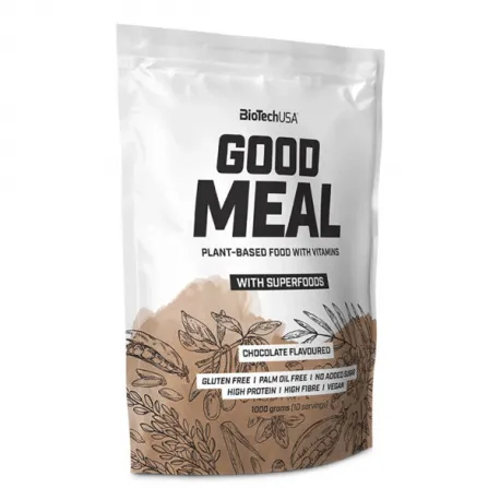 BioTech Good Meal - 1000g