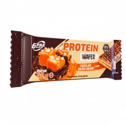 6PAK Nutrition Protein Wafer - 40g