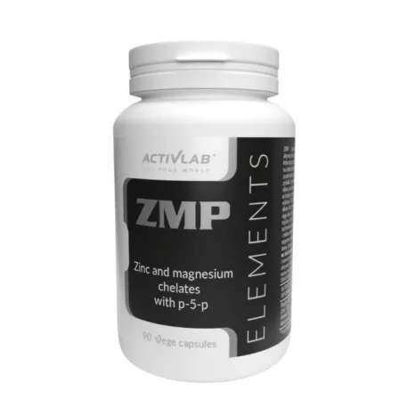 Activlab Elements ZMP - 90 kaps.