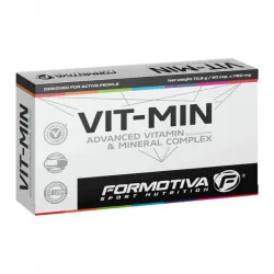 Formotiva Vit-Min - 60 kaps.