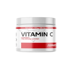 Formotiva Vitamin C - 90 kaps.