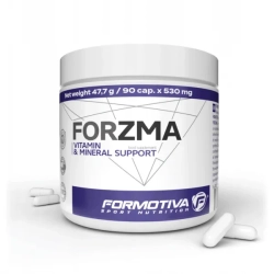 Formotiva ForZMA - 90 kaps.