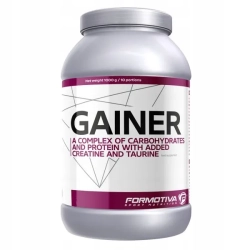 Formotiva Gainer  - 1000g