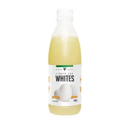 Trec Better Food Liquid EGG WHITES - 1000g Białka Jaj Kurzych