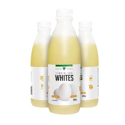 Trec Better Food Liquid EGG WHITES