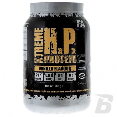 FA Nutrition Xtreme H.P. Protein - 908g
