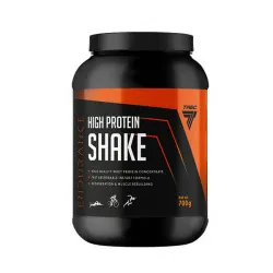 Trec Endurance High Protein Shake Waniliowy - 700g