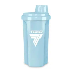 Trec Shaker 060 Blue Trec Team - 700ml