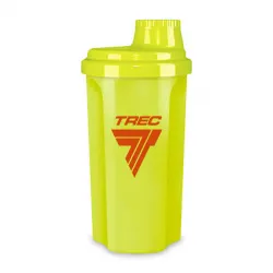 Trec Shaker 064 Neon Yellow Trec Team - 700ml