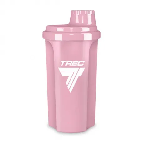 Trec Shaker 065 Rose - Trec Team - 700ml