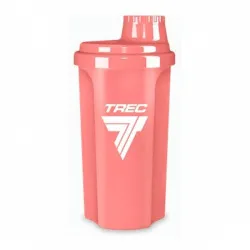 Trec Shaker 062 Salmon Trec Team - 700ml