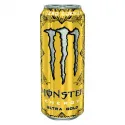 Monster Energy Ultra Gold - 500ml