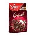 Sante Granola Gold Brownie Wiśnia -300g