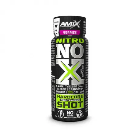 Amix NitroNox Shoot - 60ml