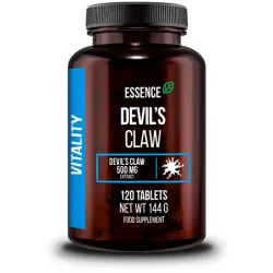 Essence Devil's Claw - 120 tabl.