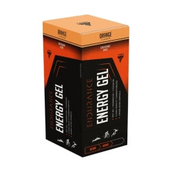 Trec Endurance Energy Gel 40g - 10 szt.