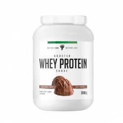 Trec Booster Whey Protein - 2000g