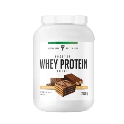 Trec Booster Whey Protein - 2000g