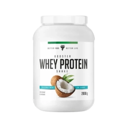 Trec Booster Whey Protein - 2000g