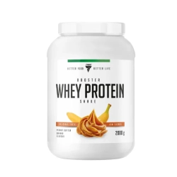 Trec Booster Whey Protein - 2000g