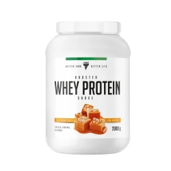 Trec Booster Whey Protein - 2000g