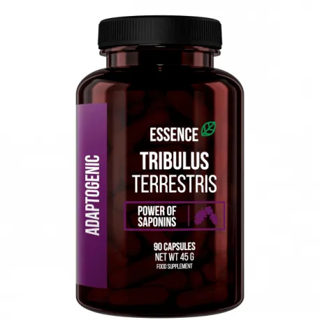 Essence Tribulus Terrestris - 90 kaps.