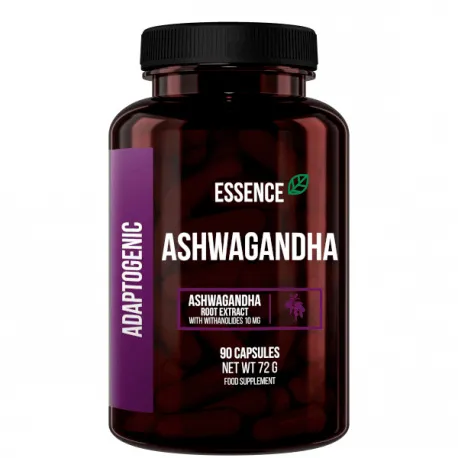 Essence Ashwagandha - 90 kaps