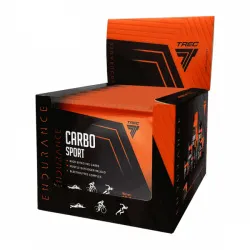 Trec Endurance Carbo Sport 37,5g - 30 szt.