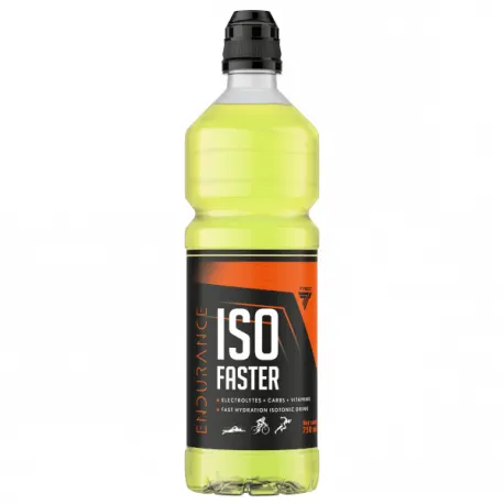 Trec Endurance Iso Faster - 750ml