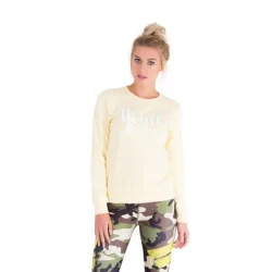 Trec Wear® Sweatshirt TGirl 06 Spring Sun