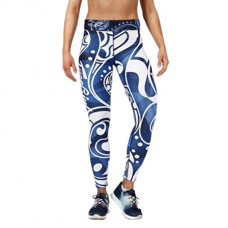 Trec Wear® Leggins TRECGIRL 009