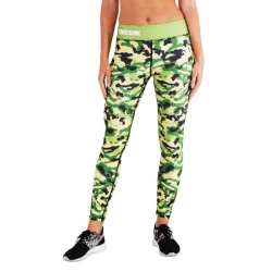 Trec Wear® Leggings TGirl 19 Strong Camo