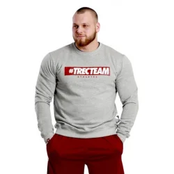 Trec Wear® Sweatshirt 033 Melange