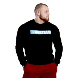 Trec Wear® Sweatshirt 034 Black