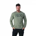 Trec Wear® Sweatshirt 035 7R3C Olive