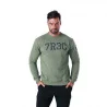 Trec Wear® Sweatshirt 035 7R3C Olive